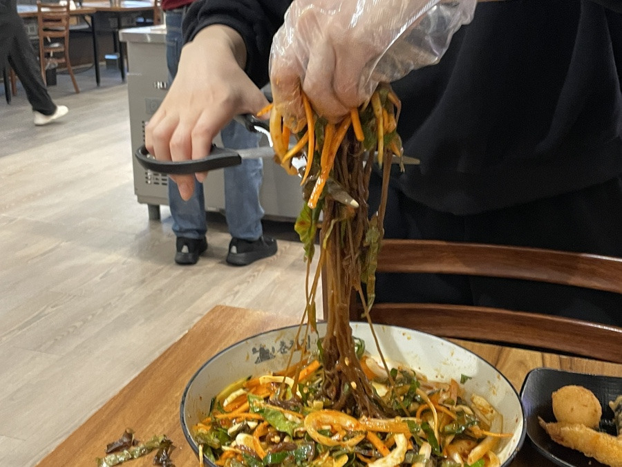 춘천집무한철판닭갈비 이미지