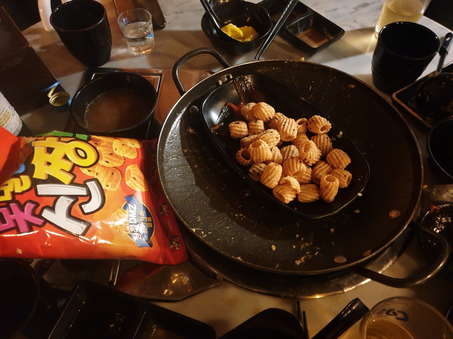 코코로창코나베 이미지
