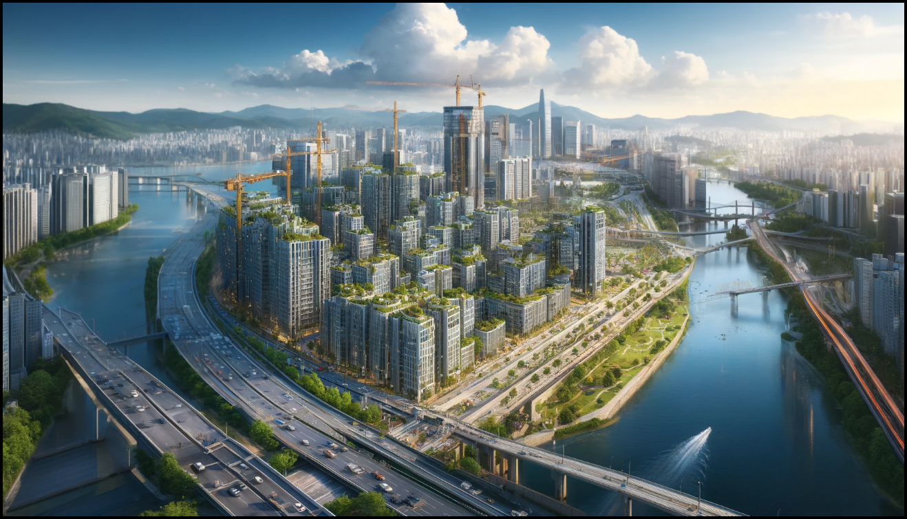 서울환경건축 이미지