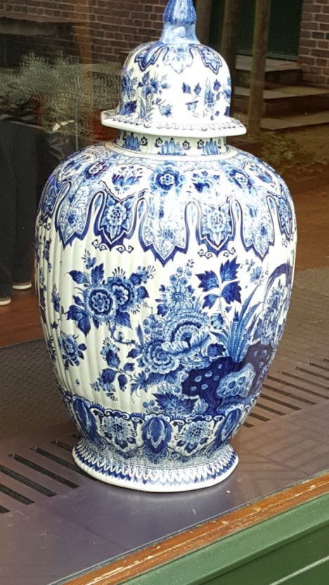 델프트 이미지