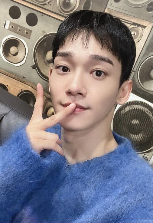 EXO 팬 미팅