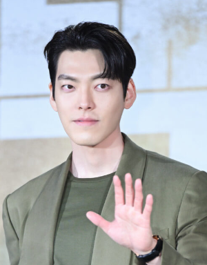 콩콩팥팥 김우빈