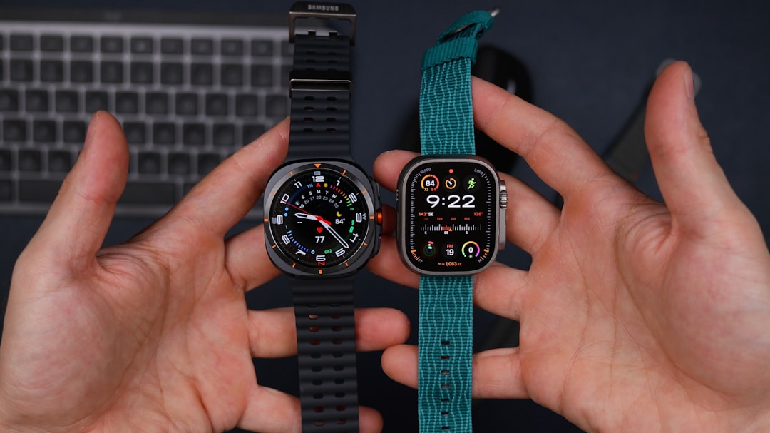 comparison