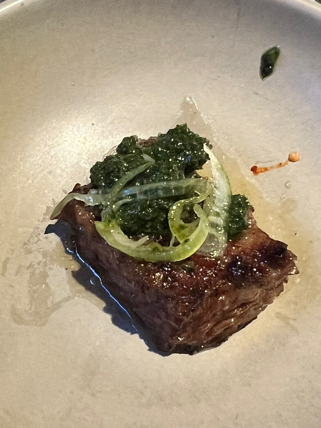 (을지로식당) 청와시 22