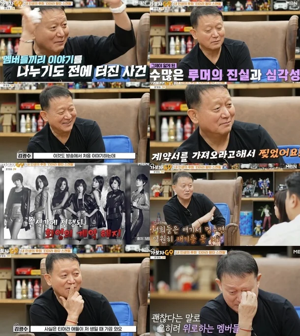 김광수