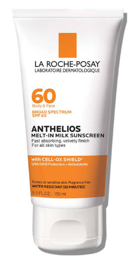 ultra sheer dry touch sunscreen