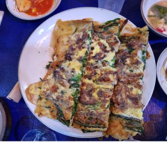 치즈감자전