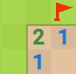  [구글 게임] 지뢰찾기, minesweeper, 구글 미니게임, 무료 게임