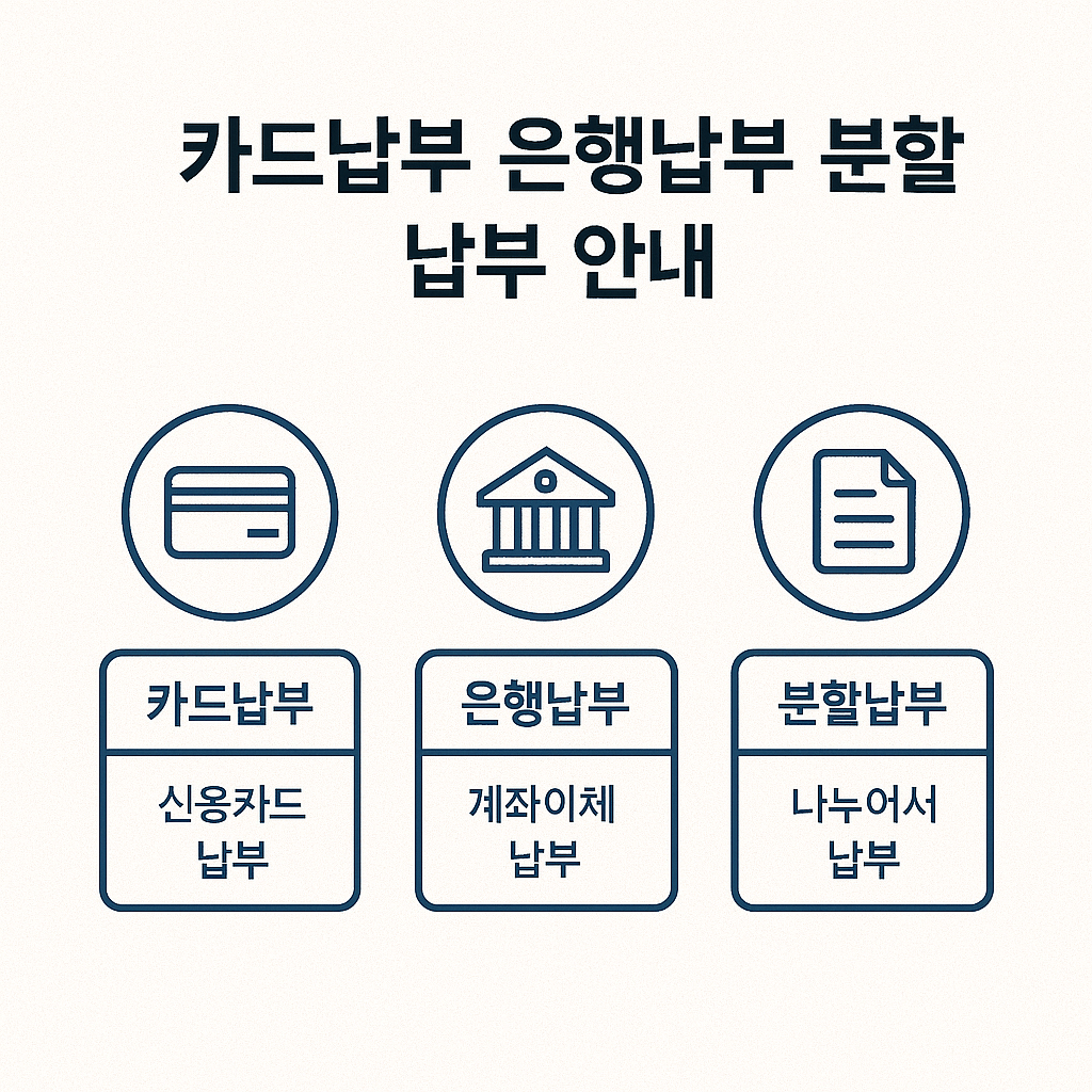 법인세 완전 정복! 기본 개념부터 세율·계산·환급·신고까지 총정리