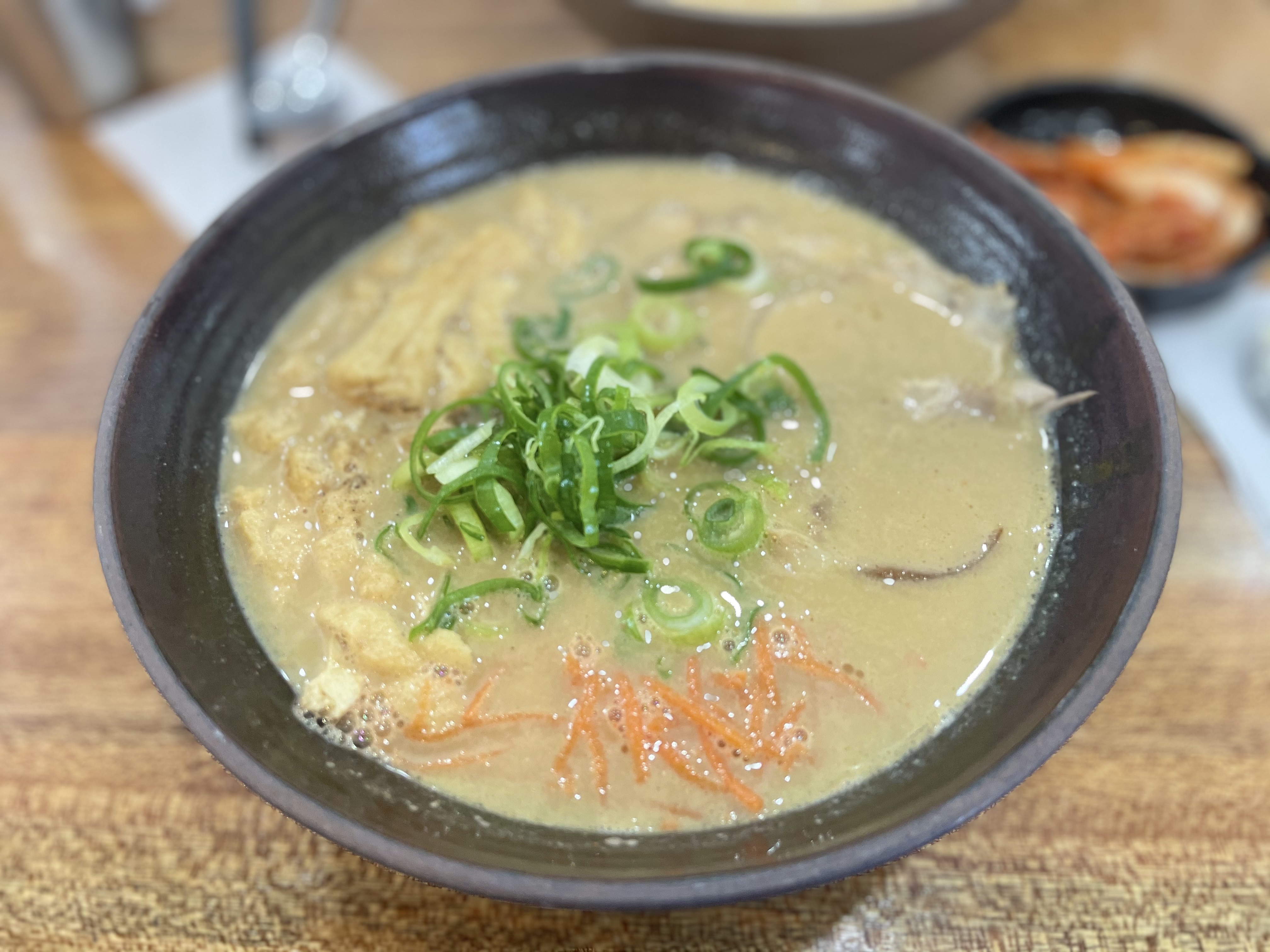  [제주 고기국수 맛집] '국시트멍' 고기국수? 고기라멘? 식사 + 해장 맛집 (주차, 위치, 웨이팅 등)