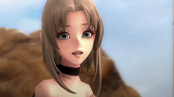  Fantasian – 'Behind the Scenes : Kina 's Theme', Nobuo Uematsu 짧은 인터뷰, 'Illustrations with Piano Solo'동영상