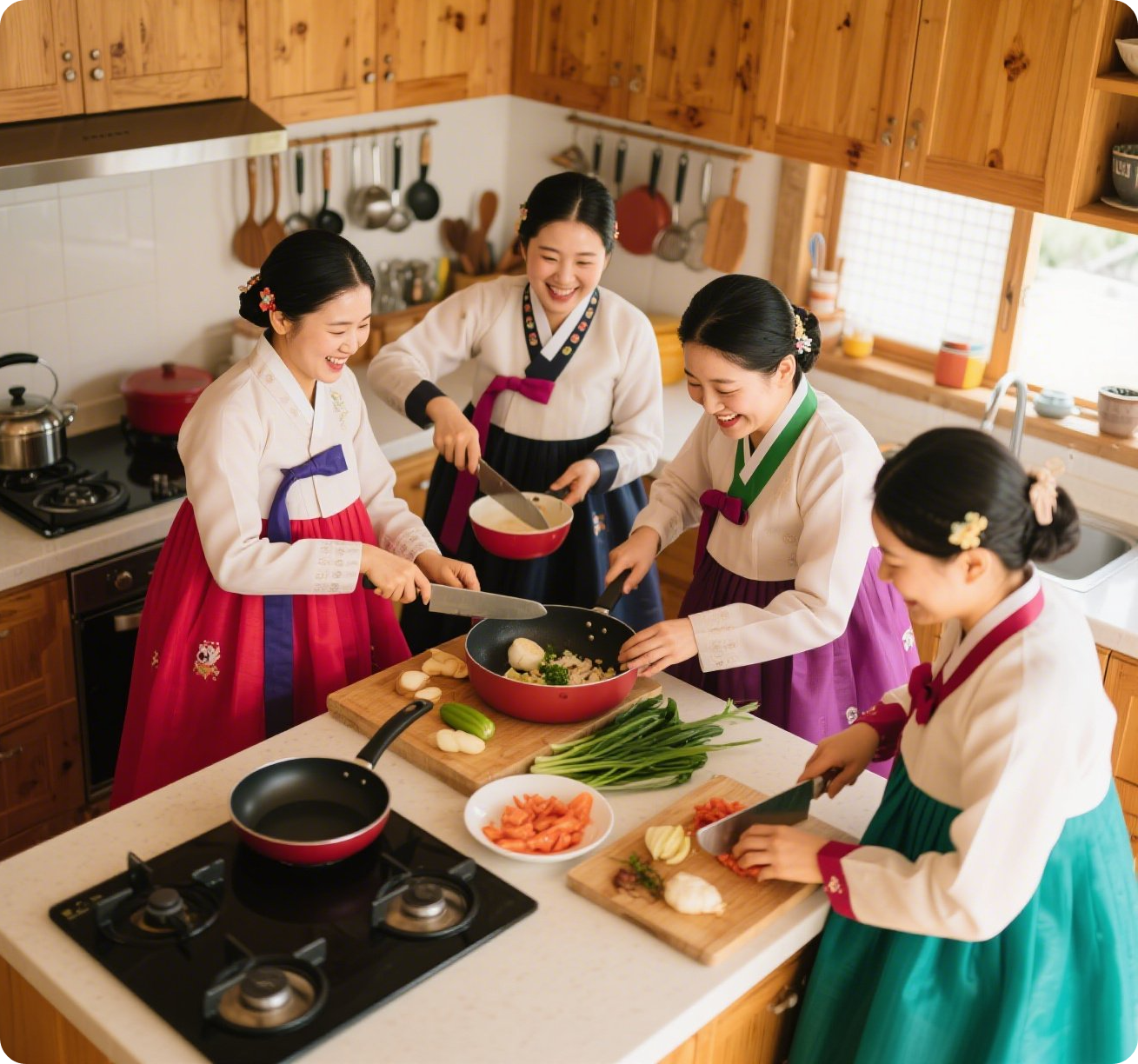 한국전통식문화연구소 이미지