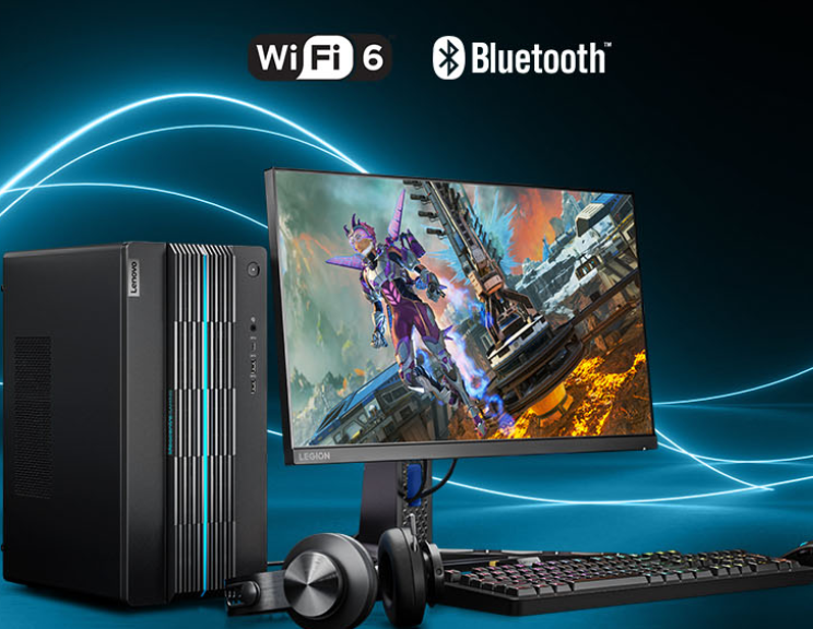 HP 빅터스 15L TG02-0001kr와 레노버 아이디어센터 Gaming 5 17IAB7