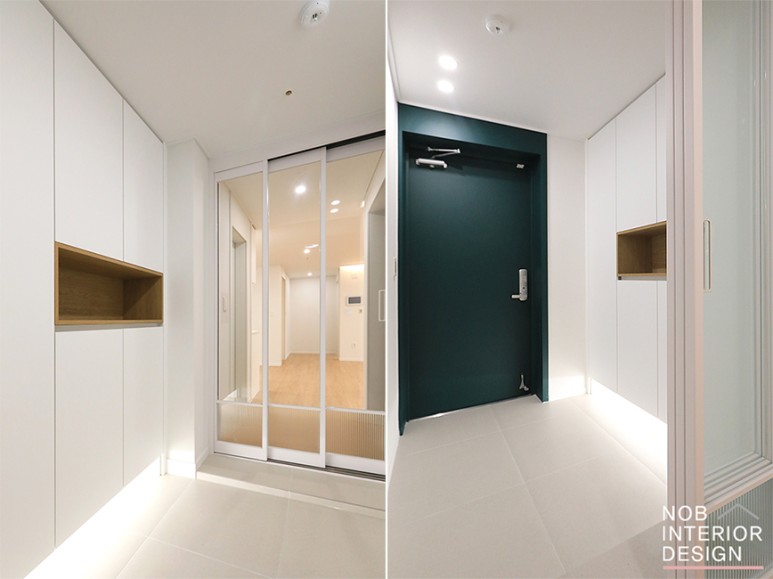 광명시 인테리어 - 광명해모로 이연 아파트 11