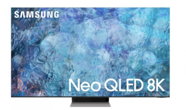  삼성전자 2021년형 TV 신제품  'Neo QLED'