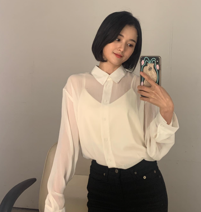 차이나클래스 네이비 퍼플 출근길 패션슈즈 인스타 스판 발목부츠 레큰스판 2