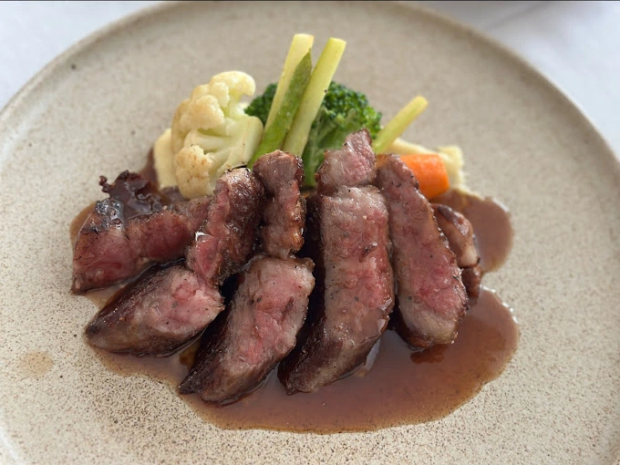 Chef&amp;#39;s Dalat