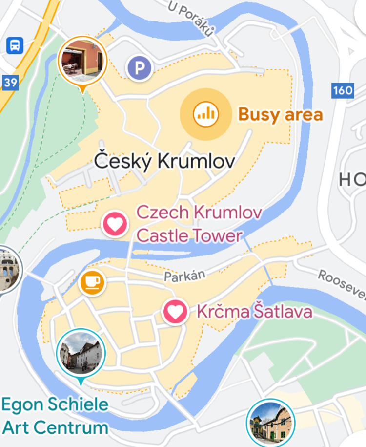 cesky-krumlov-google-map
