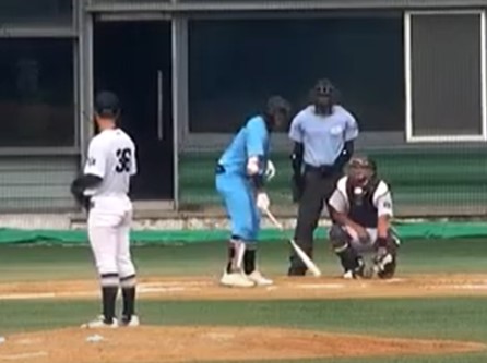 BASEBALL