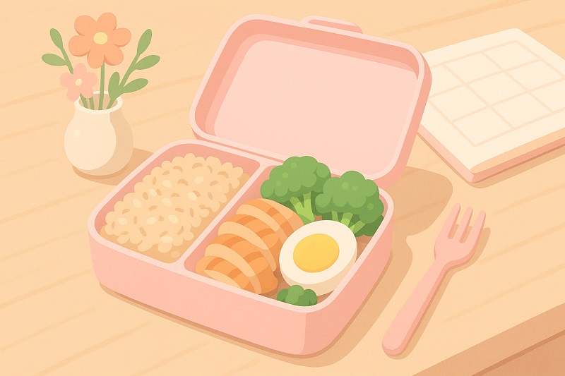 런치박스