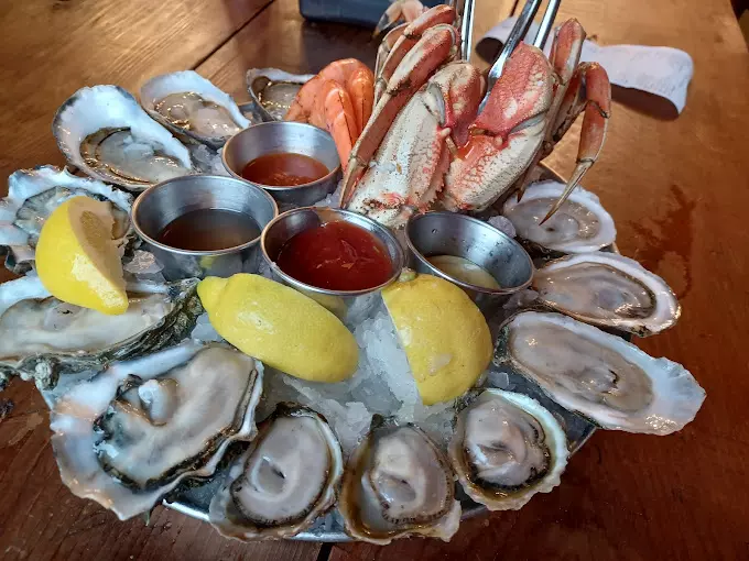 Taylor Shellfish Farms