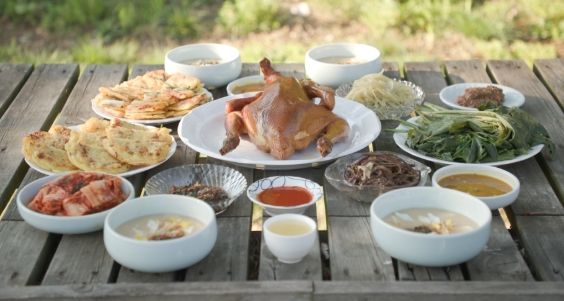 한국인의밥상-양주-벼누룩술
