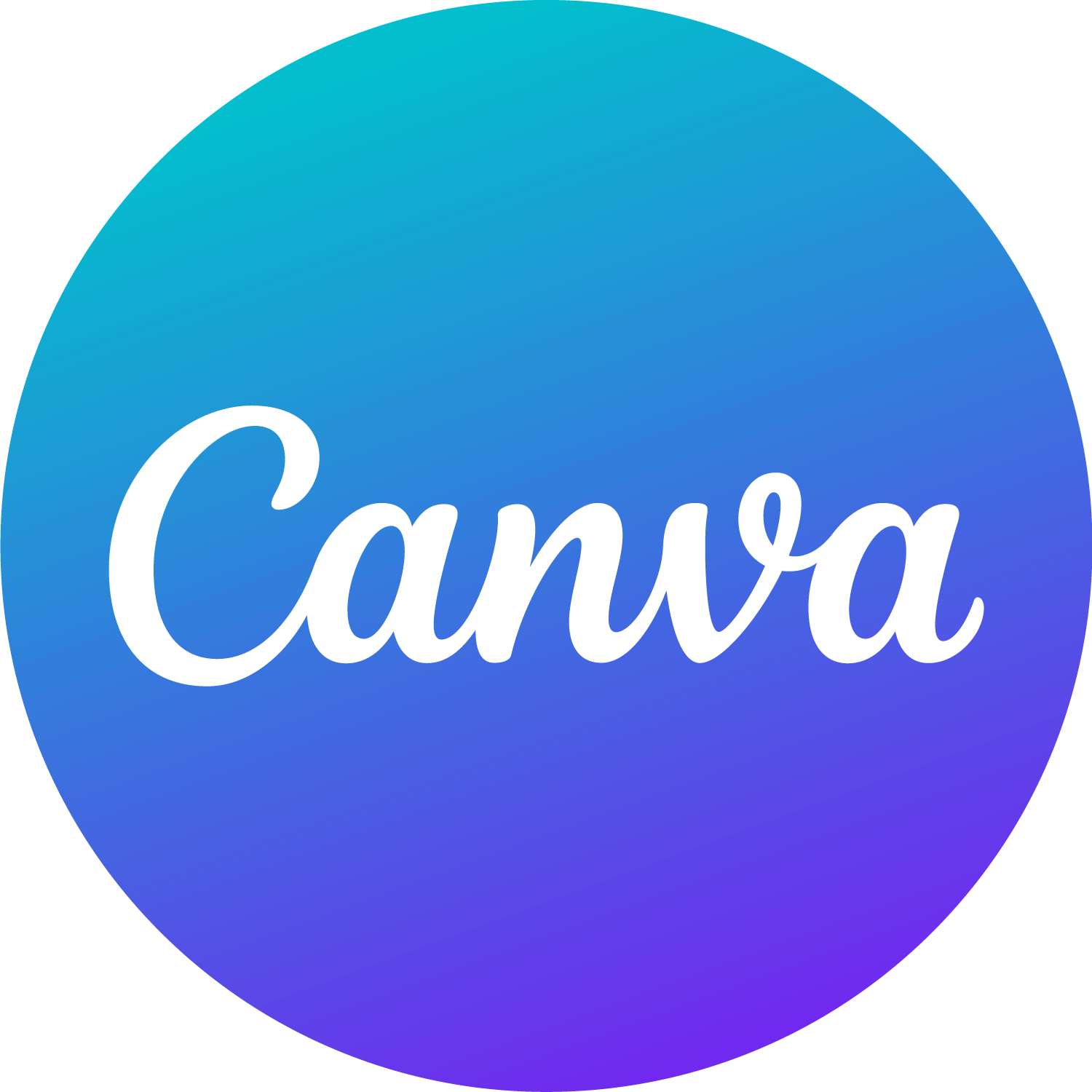 Canva logo