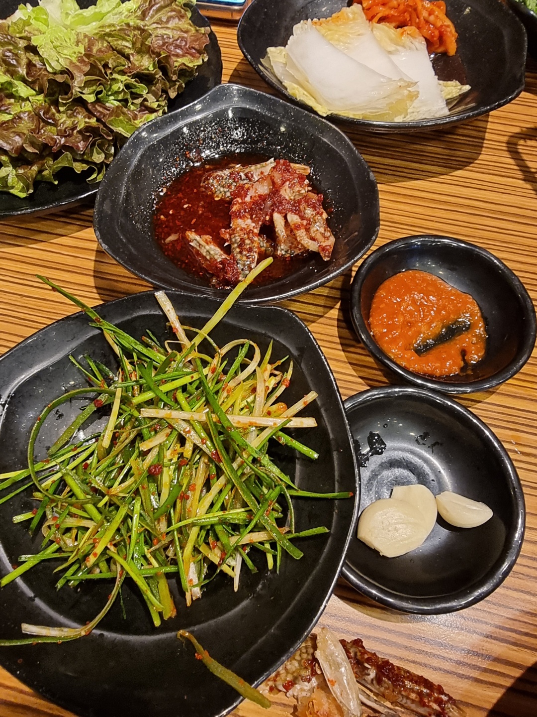 안흥갈비주 이미지
