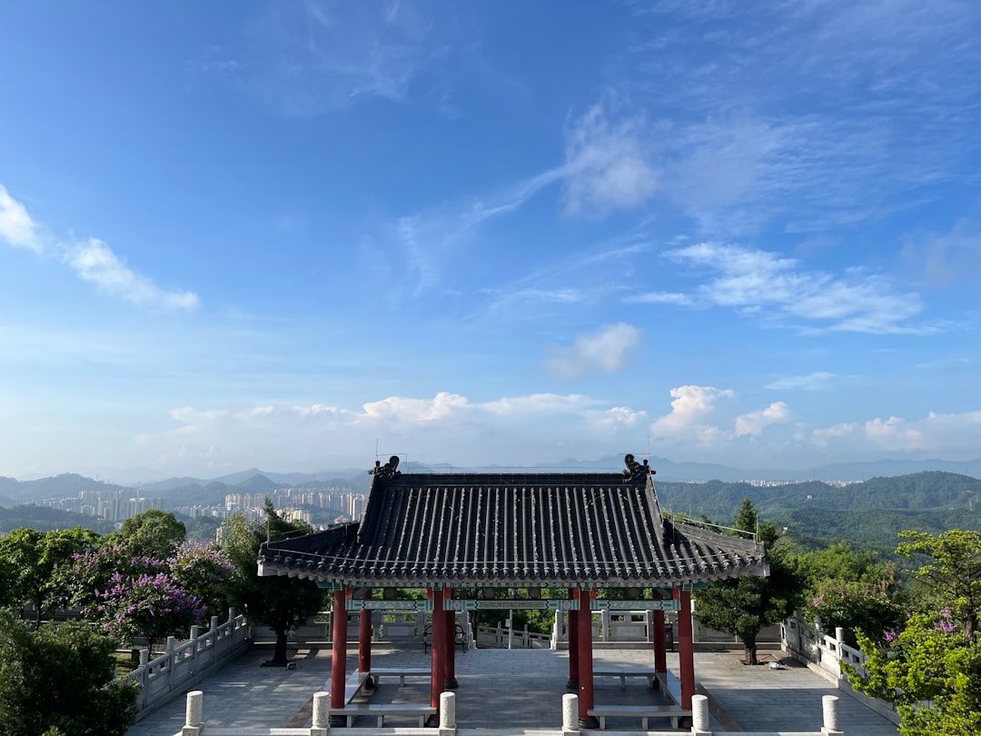 Yeonje-gu