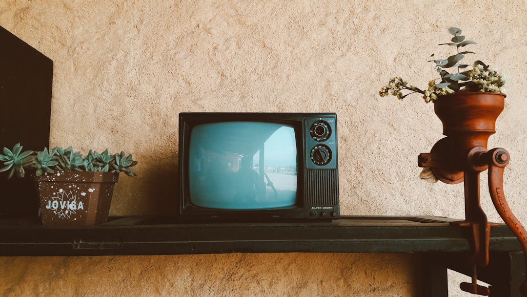 TV