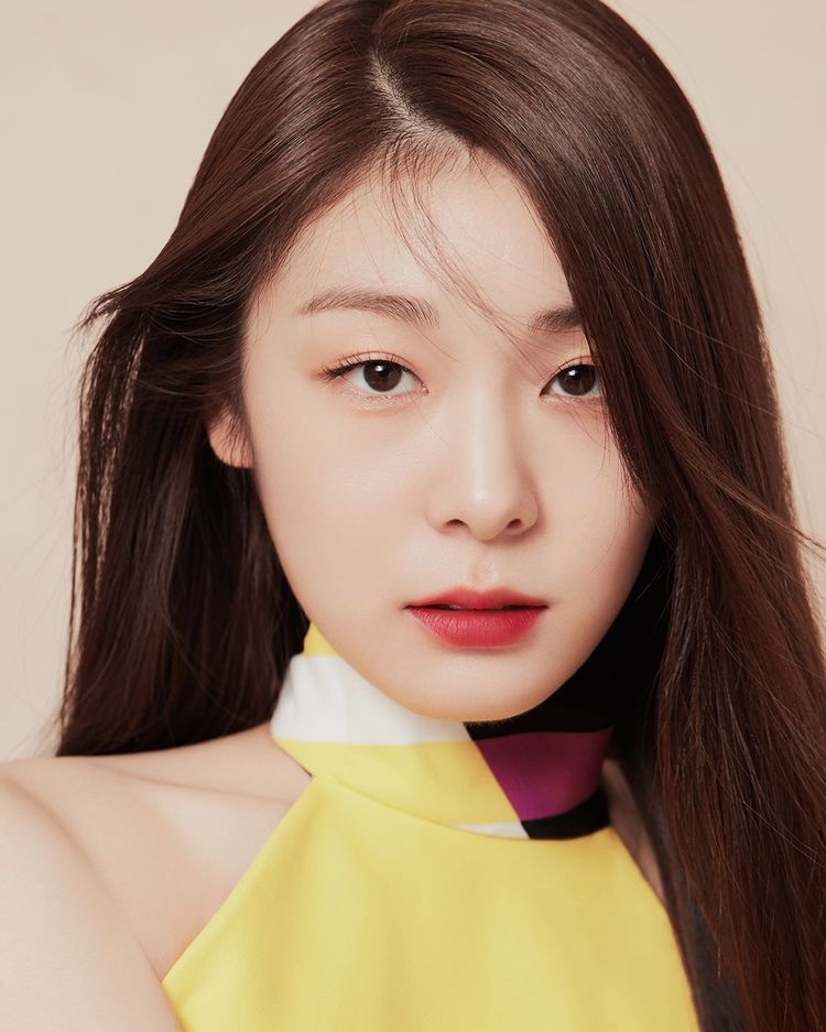 10월 성악가 고우림씨와 김연아씨 결혼