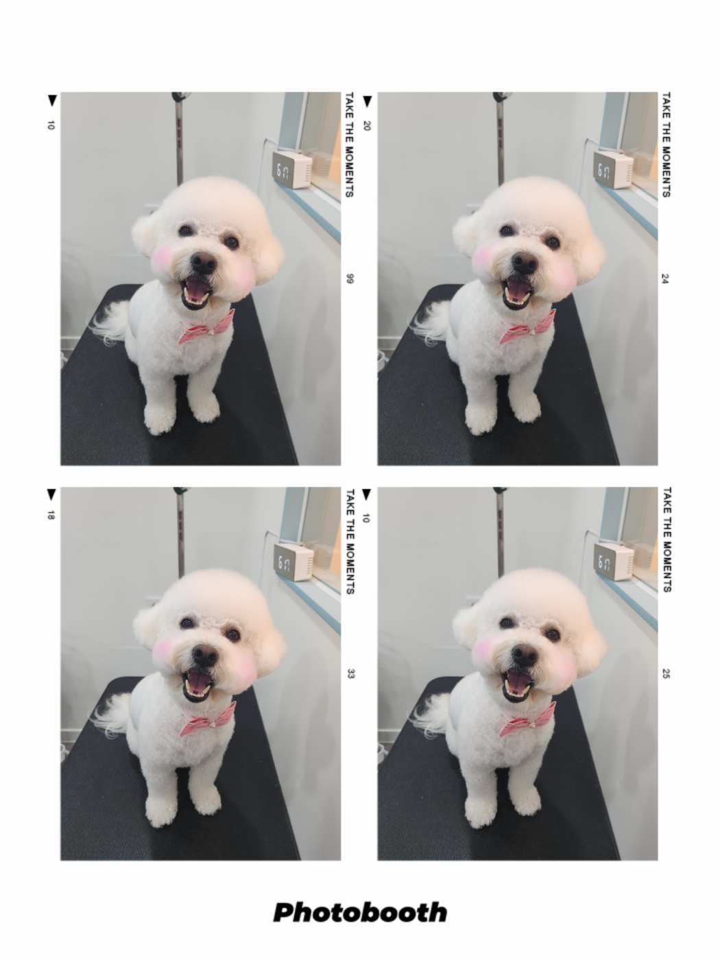 봉봉미용실 이미지