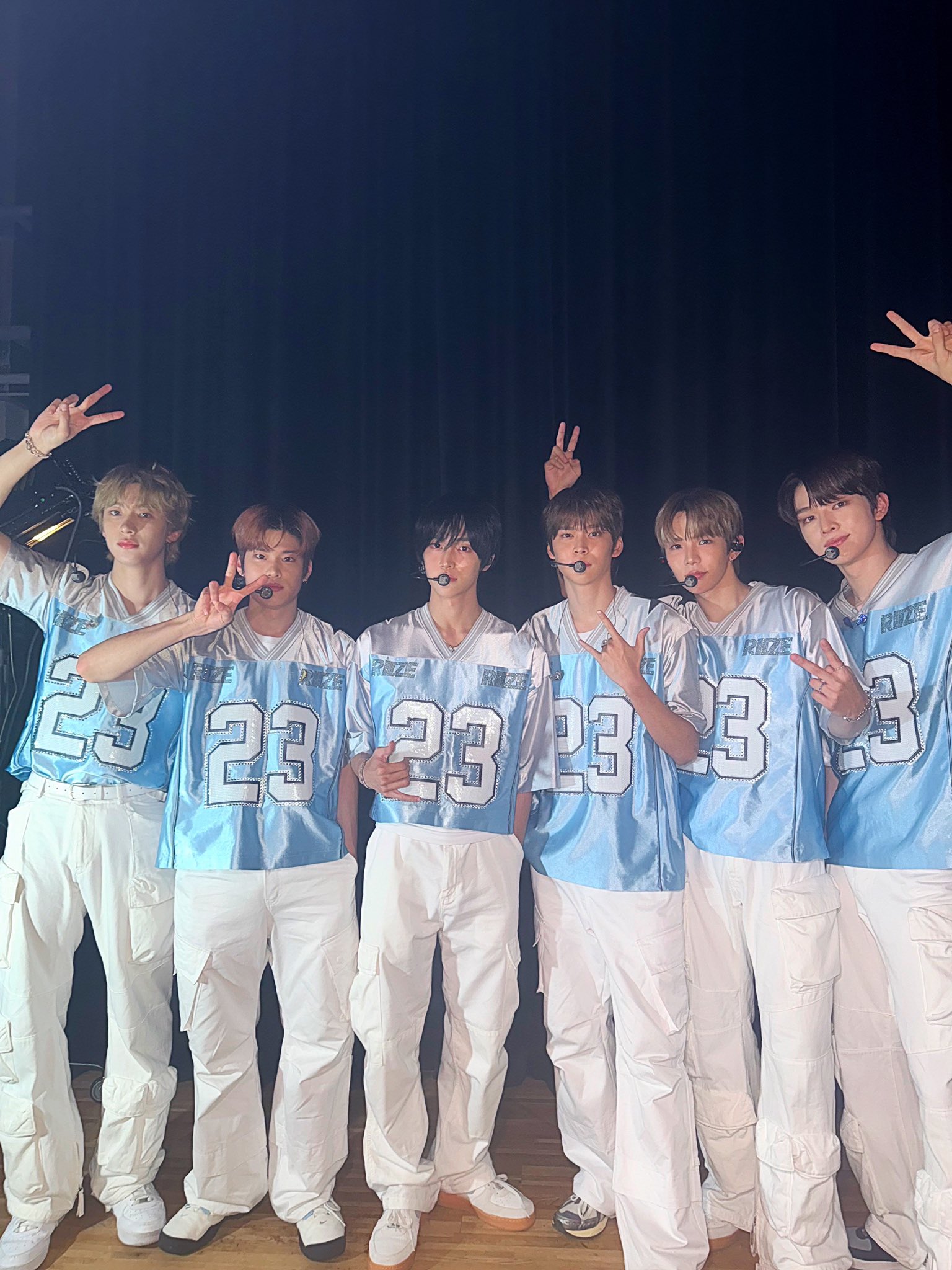 20240825나고야1일차트위터공계가족사진