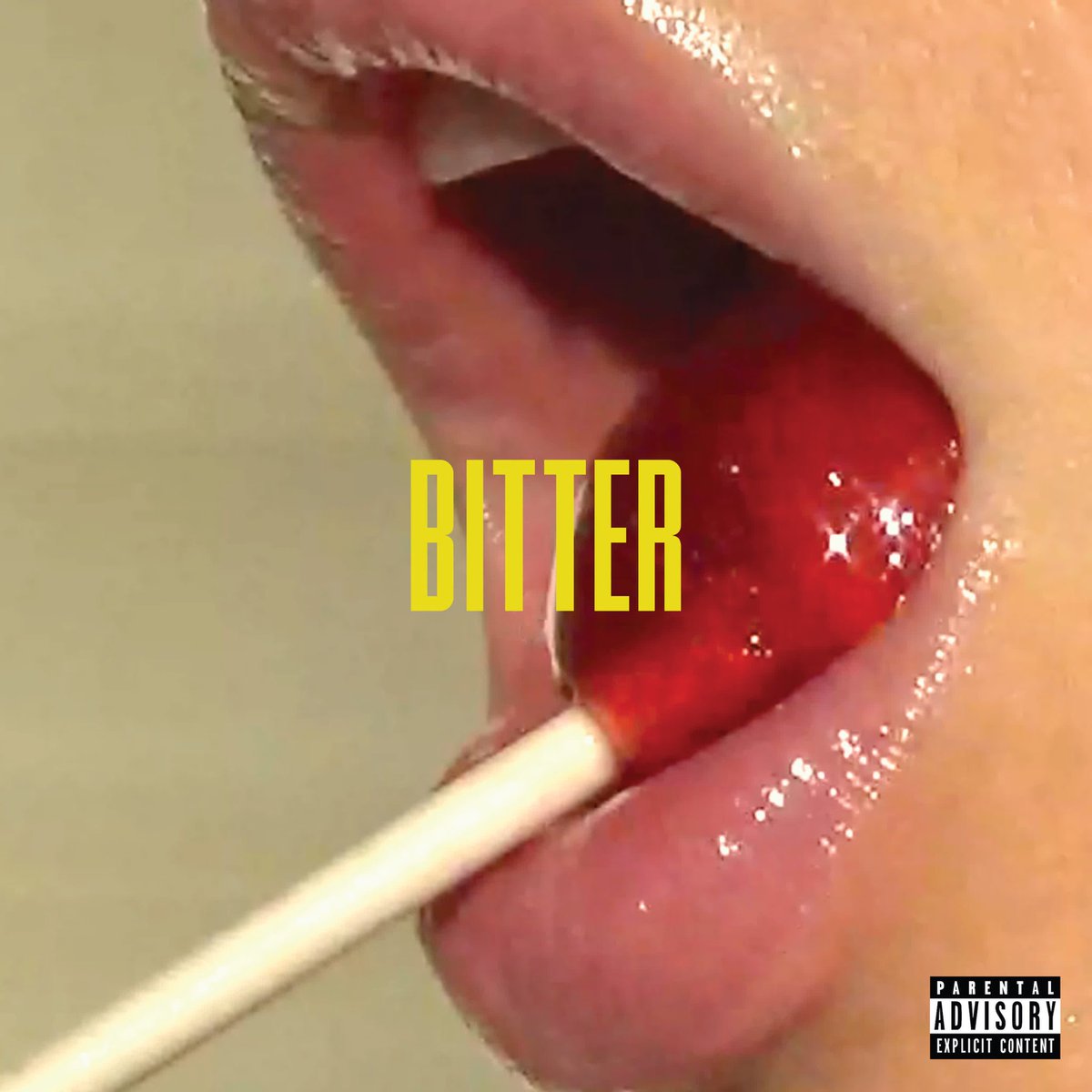  FLETCHER - Bitter