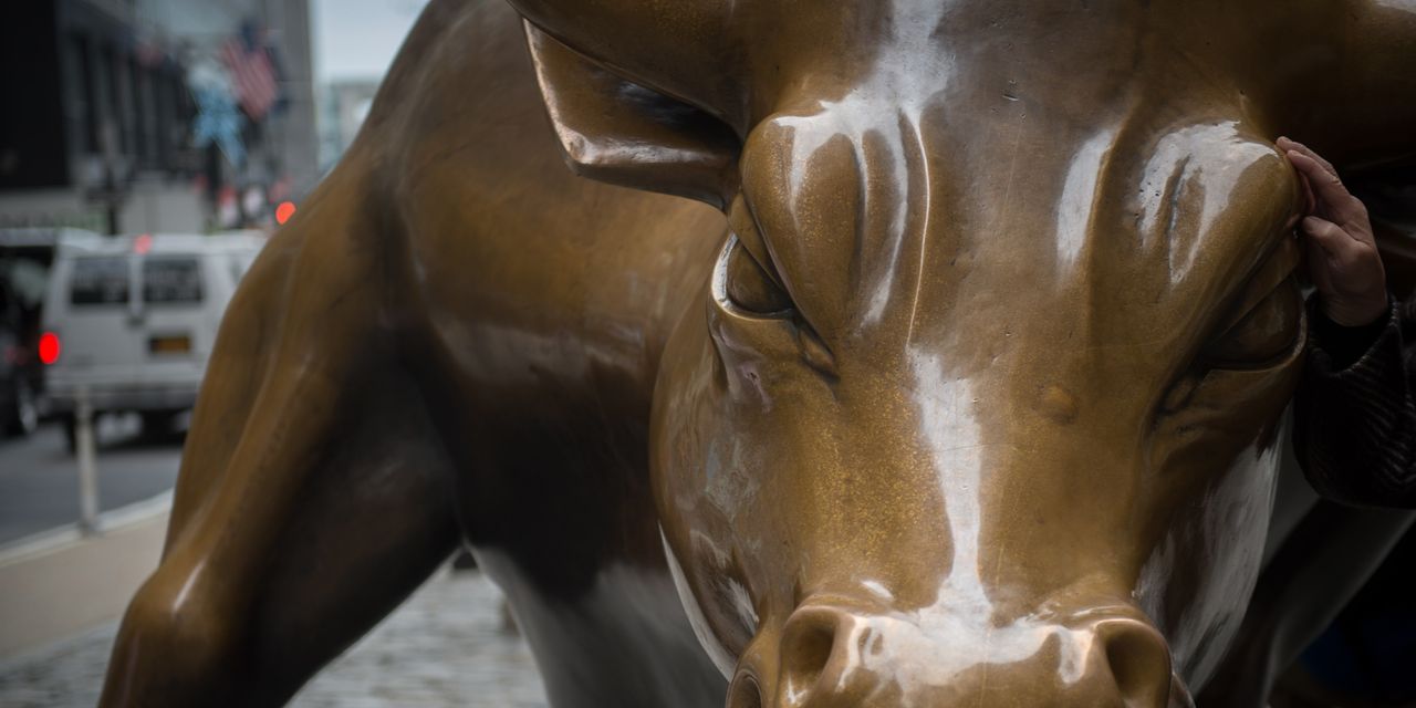  2021년 1월 4일 월스트리트(Wall Street) 미국 헤드라인 뉴스 - 테슬라 2020년 4분기 차량 인도 및 2020년 차량 인도량, 2017년 이후 달러 연간 하락, Stellantis 세계 4 번째 큰 자동차 제조업체, COVID 백신 ..