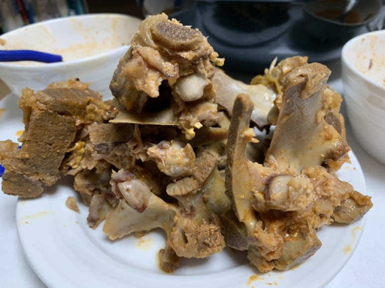 보통맛으로 13