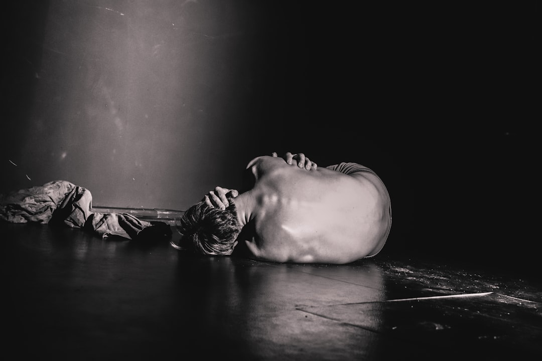 'Pain'