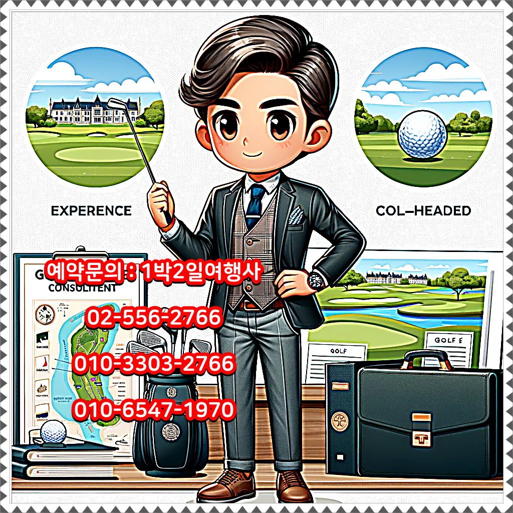  스톤비치CC 1박 2일 골프패키지 가격, 날씨 1120