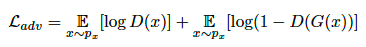 adversarial-loss