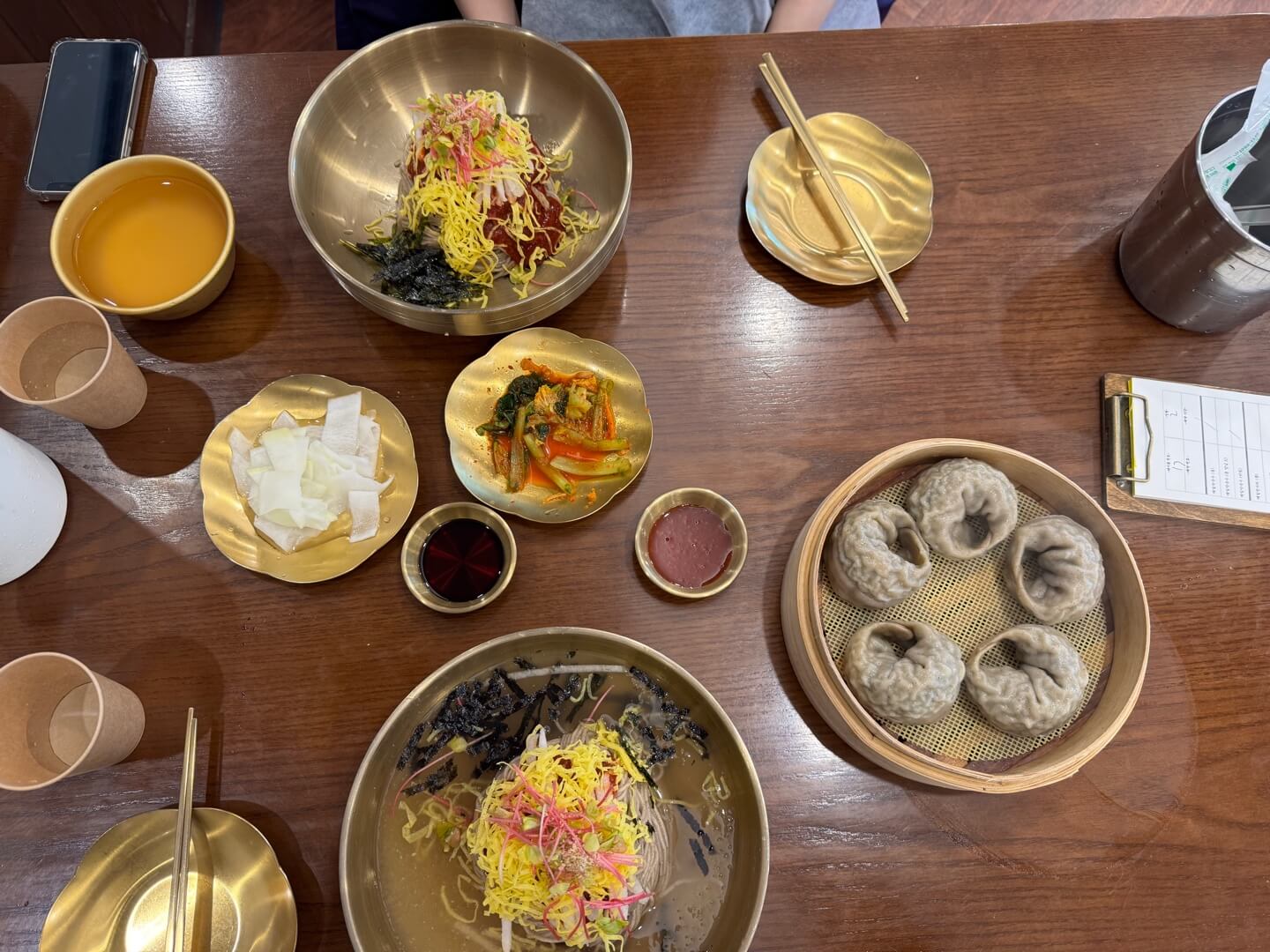 제천_맛집_의림지_막국수_음식5