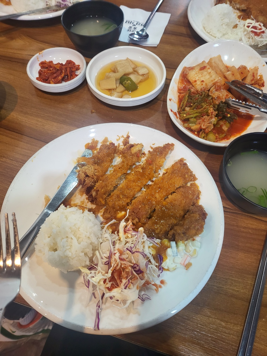 민정식당 이미지