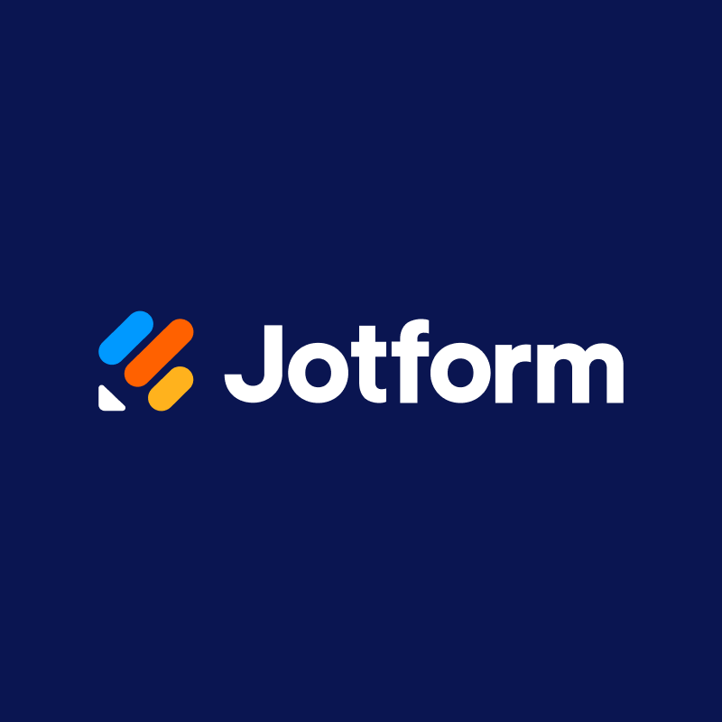  구글폼을 대신할 수 있는 SaaS (1) 조트폼(Jotform)