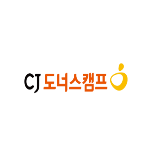  [~7/16] CJ도너스캠프 문화꿈지기 문화동아리 모집