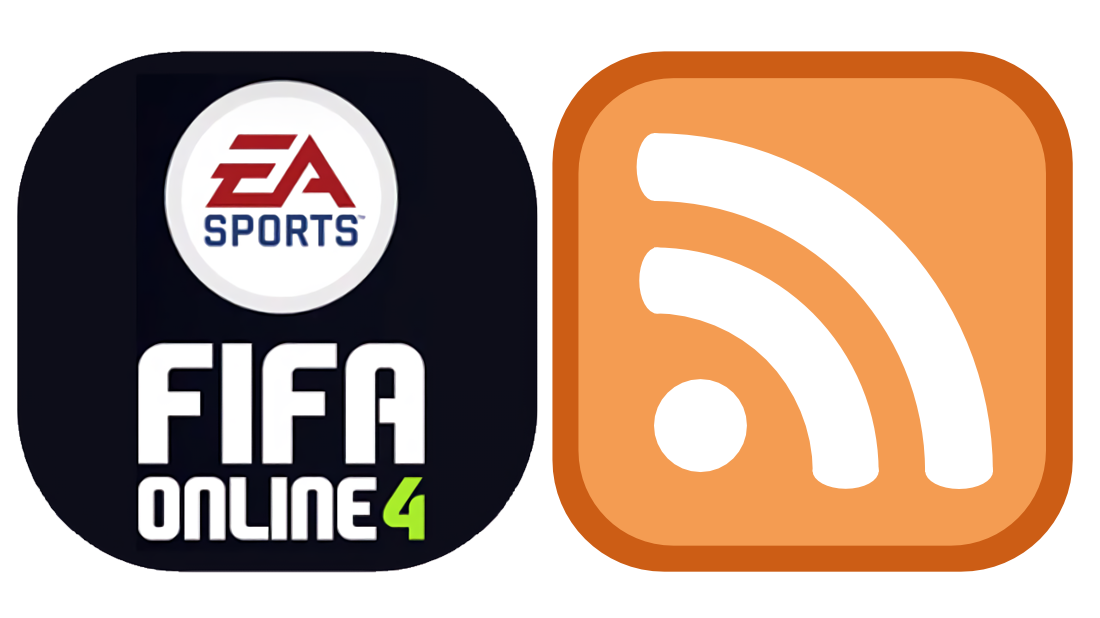 fifa online 4 rss