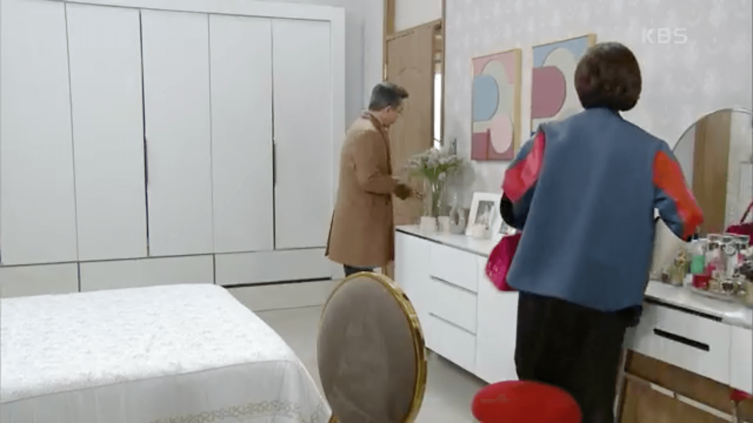 KBS 일일드라마 / 내 사랑 콩깍지 / 77회 다시보기