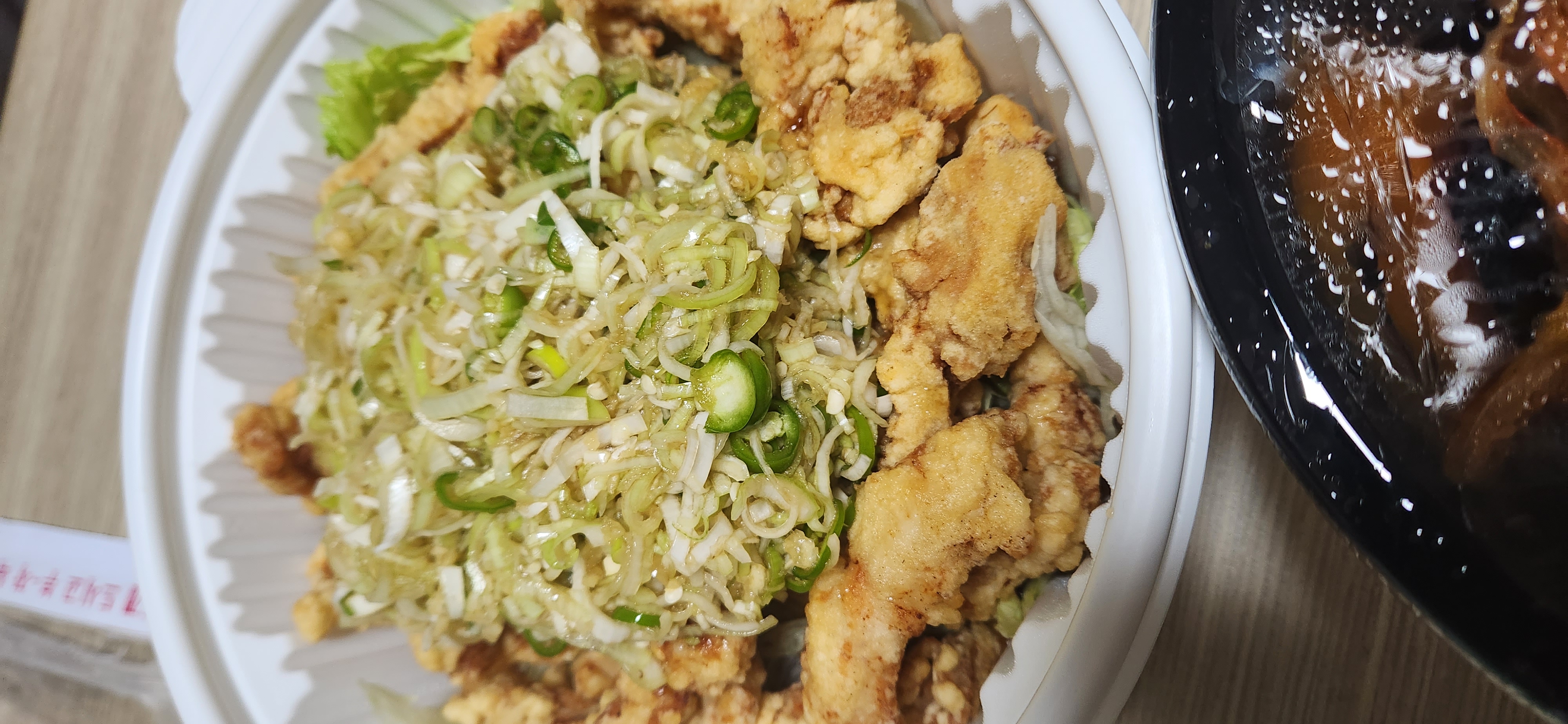  비응도맛집 아리울 해물짬뽕