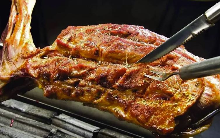  전라북도 정읍시 맛집