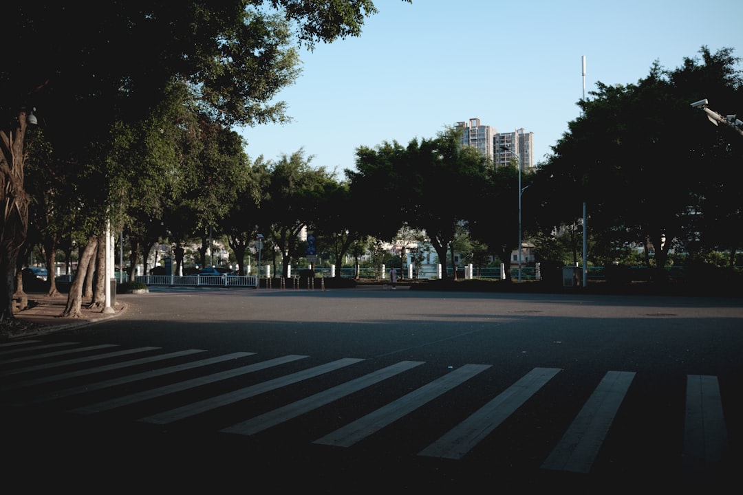 Yongin Crossroad