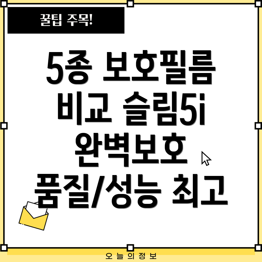 레노버아이디어패드슬림5i14IRLI5보호필름5종비교분석품질과성능으로선택하세요