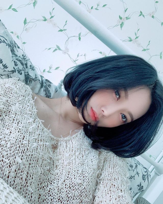  유튜버 겸 BJ 가을